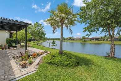 Tolomato River Home For Sale in Ponte Vedra Florida