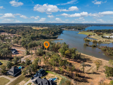 Waterfront Lot 1.079 AC on Lake Palestine - photo 19