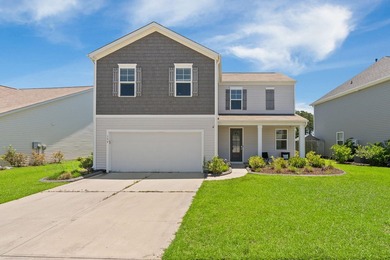 (private lake, pond, coastal) Home For Sale in Summerville South Carolina