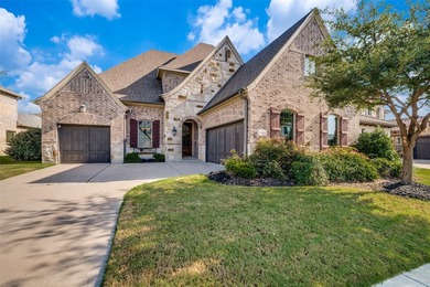 Welcome to 2817 Links, nestled in The Tribute Lake & Golf Resort - photo 1