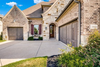 Welcome to 2817 Links, nestled in The Tribute Lake & Golf Resort - photo 2