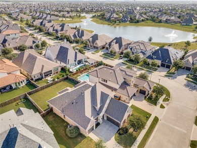 Welcome to 2817 Links, nestled in The Tribute Lake & Golf Resort - photo 3