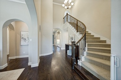 Welcome to 2817 Links, nestled in The Tribute Lake & Golf Resort - photo 4