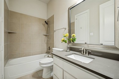 Welcome to 2817 Links, nestled in The Tribute Lake & Golf Resort - photo 7
