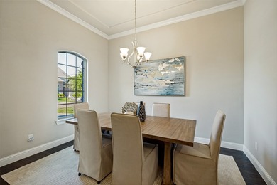Welcome to 2817 Links, nestled in The Tribute Lake & Golf Resort - photo 9