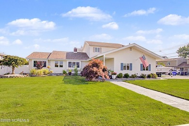 Welcome to this exceptional waterfront home offering the perfect - photo 1