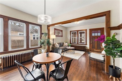 Beaver Lake Home Sale Pending in Saint Paul Minnesota