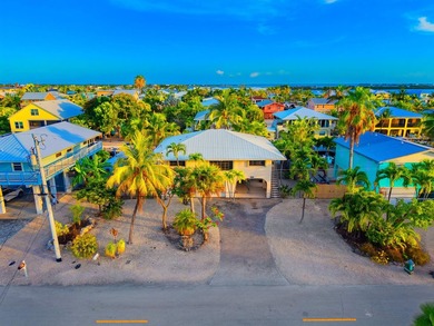If you've been dreaming of easy waterfront living in the Keys - photo 3