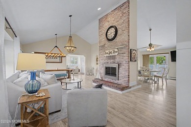 Welcome to this exceptional waterfront home offering the perfect - photo 6