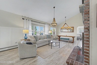 Welcome to this exceptional waterfront home offering the perfect - photo 7