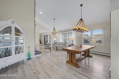 Welcome to this exceptional waterfront home offering the perfect - photo 8