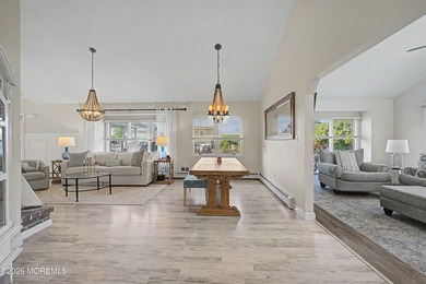 Welcome to this exceptional waterfront home offering the perfect - photo 9
