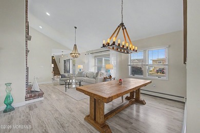 Welcome to this exceptional waterfront home offering the perfect - photo 10