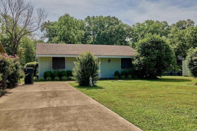 Lake Home For Sale in Hot Springs, Arkansas