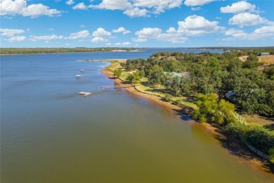 Lake Lot For Sale in Nocona, Texas