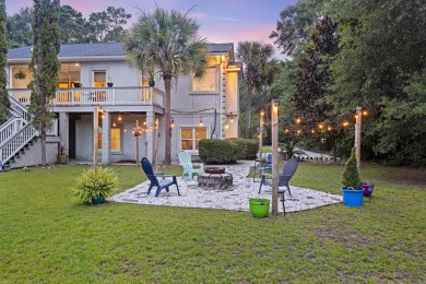 Lake Home Sale Pending in Hollywood, South Carolina