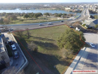 Lake Commercial Off Market in Marble Falls, Texas