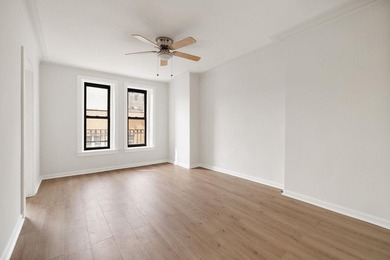 213 East 120th Street presents a compelling four-unit, mixed-use - photo 13