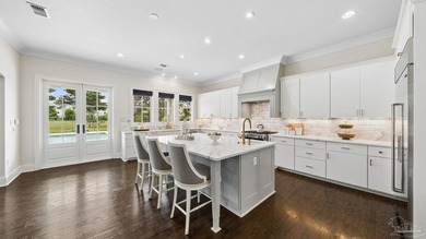 Lakefront. Gated. Golf course views. This exceptional luxury - photo 13