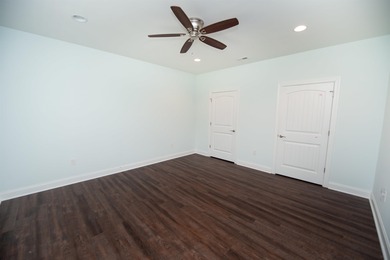 This waterfront home is special. Newer style home with formal - photo 13