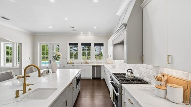 Lakefront. Gated. Golf course views. This exceptional luxury - photo 14