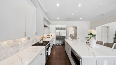 Lakefront. Gated. Golf course views. This exceptional luxury - photo 15