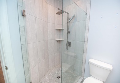 This waterfront home is special. Newer style home with formal - photo 15