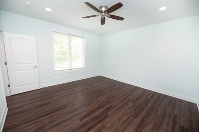 This waterfront home is special. Newer style home with formal - photo 17