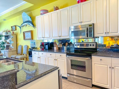 GULF-FRONT PENTHOUSE + EXPANSIVE TERRACE WITH PRIVATE POOL! - photo 18