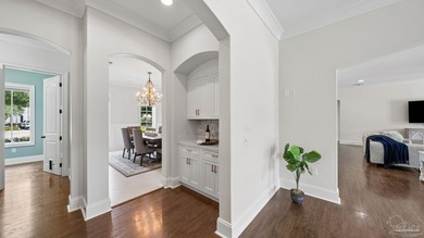 Lakefront. Gated. Golf course views. This exceptional luxury - photo 18