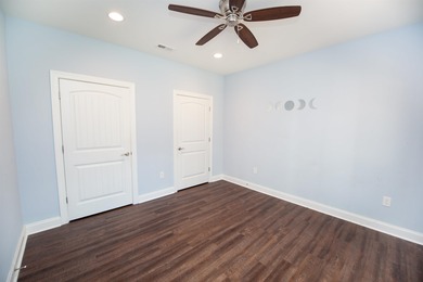 This waterfront home is special. Newer style home with formal - photo 18