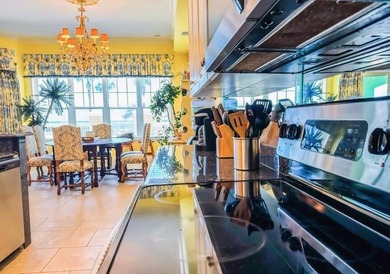GULF-FRONT PENTHOUSE + EXPANSIVE TERRACE WITH PRIVATE POOL! - photo 19