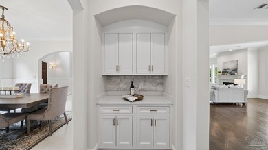 Lakefront. Gated. Golf course views. This exceptional luxury - photo 19
