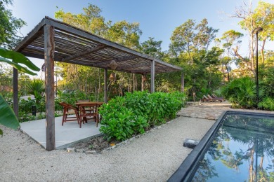 Discover Aldea Savia, a well-designed and welcoming residential - photo 20