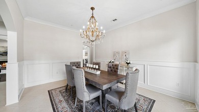 Lakefront. Gated. Golf course views. This exceptional luxury - photo 20