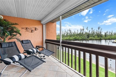 Punta Gorda Isles Area Condo For Sale in Punta Gorda Florida