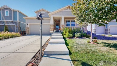 Lake Home For Sale in Loveland, Colorado