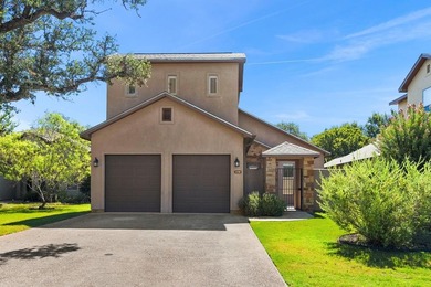 Guadalupe River - Kerr County Home Active Under Contract in Kerrville Texas