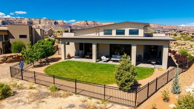 Nestled in the serene Bella Mesa enclave at Redlands Mesa, 302 - photo 22