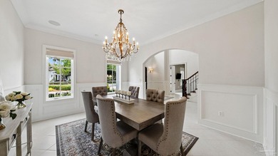 Lakefront. Gated. Golf course views. This exceptional luxury - photo 22