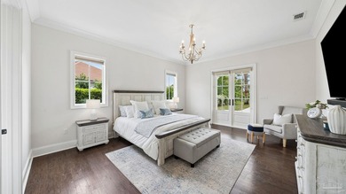 Lakefront. Gated. Golf course views. This exceptional luxury - photo 23