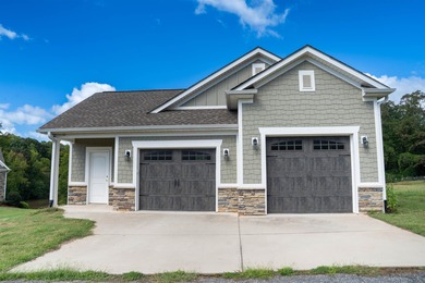 This waterfront home is special. Newer style home with formal - photo 23