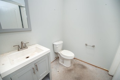 This waterfront home is special. Newer style home with formal - photo 24