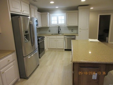 Well maintained brick home and 2 acres just outside city limits - photo 6
