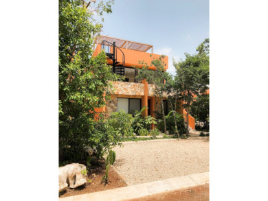 Discover Aldea Savia, a well-designed and welcoming residential - photo 28