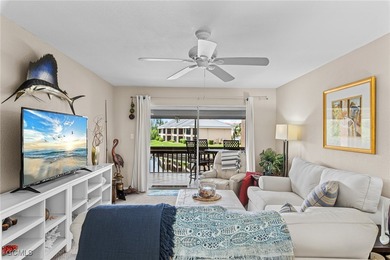 This waterfront 2 bedroom/2 bath condo with an association-owned - photo 8