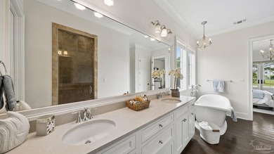 Lakefront. Gated. Golf course views. This exceptional luxury - photo 28