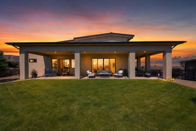 Nestled in the serene Bella Mesa enclave at Redlands Mesa, 302 - photo 30