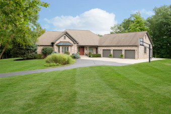 10 Forest Bay Lane SOLD - Lake Home SOLD! in Cicero, Indiana
