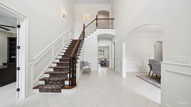 Lakefront. Gated. Golf course views. This exceptional luxury - photo 32